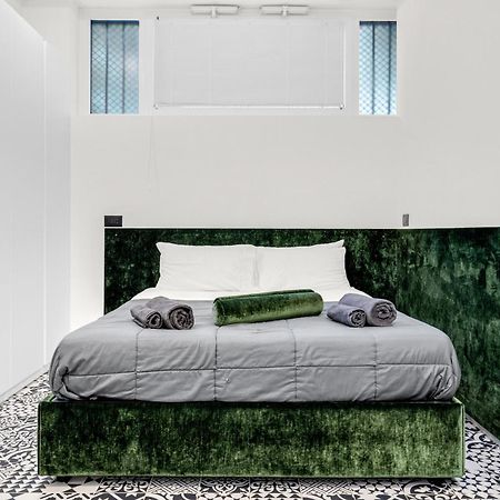 Pag60 -Crescenzago-Luxury Green House Milán Exteriér fotografie